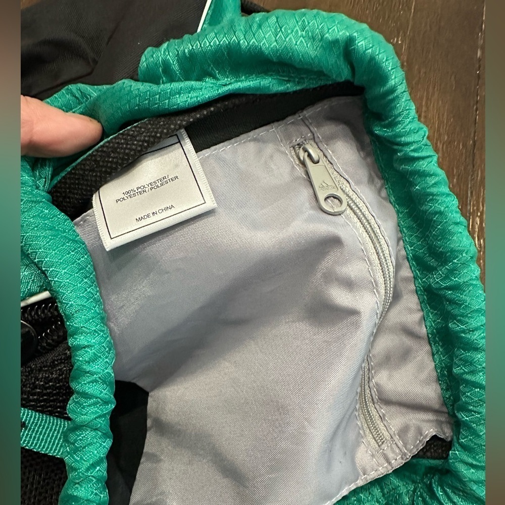 Adidas backpack - Picture 5 of 9